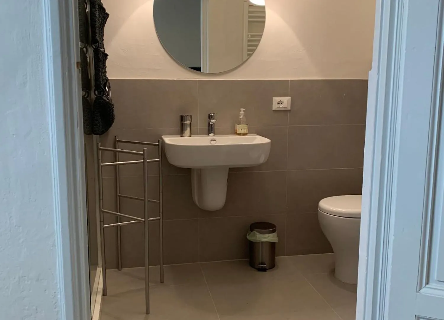 Apartmán Boccaccio 54 Up Florencie