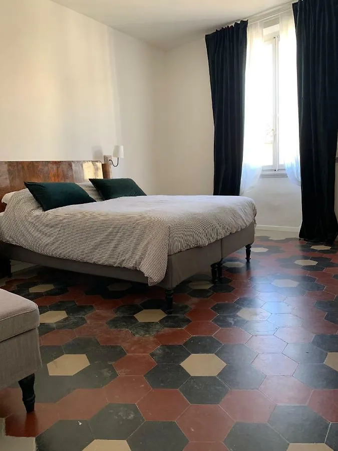 Boccaccio 54 Up Apartment Florence Italy