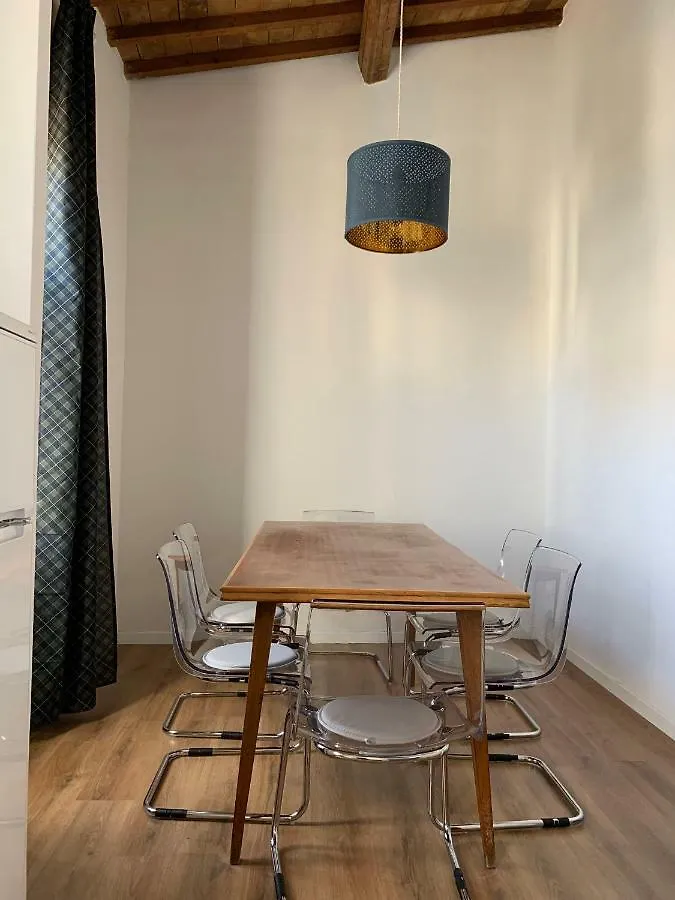Boccaccio 54 Up Apartment Florence 0*,