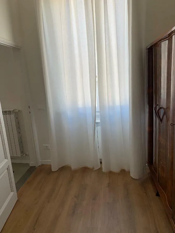 Boccaccio 54 Up Apartment Florence Italy