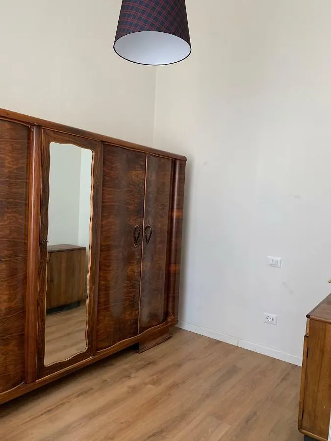 Boccaccio 54 Up Apartment Florence Italy